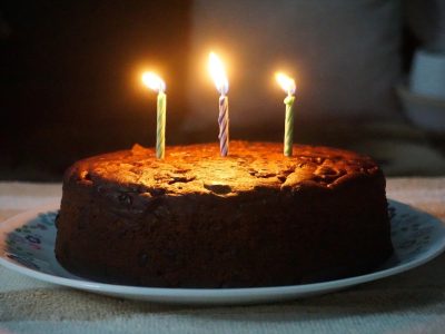 Birthday Event Transfer minibuses